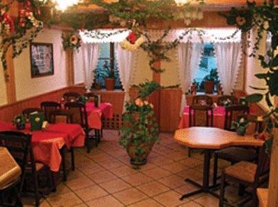 Hotel Drei Koenige Neckarbischofsheim Bagian luar foto