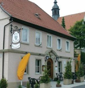 Hotel Drei Koenige Neckarbischofsheim Bagian luar foto