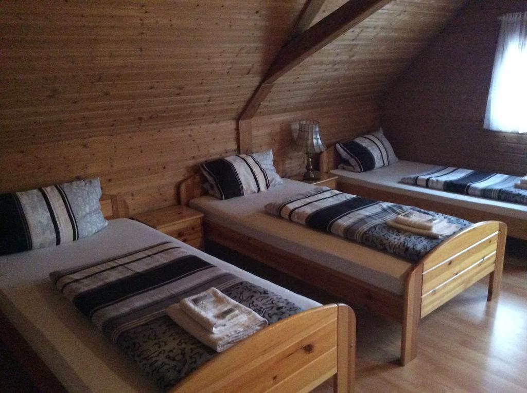 Hotel Drei Koenige Neckarbischofsheim Ruang foto