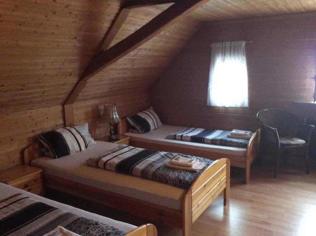 Hotel Drei Koenige Neckarbischofsheim Ruang foto