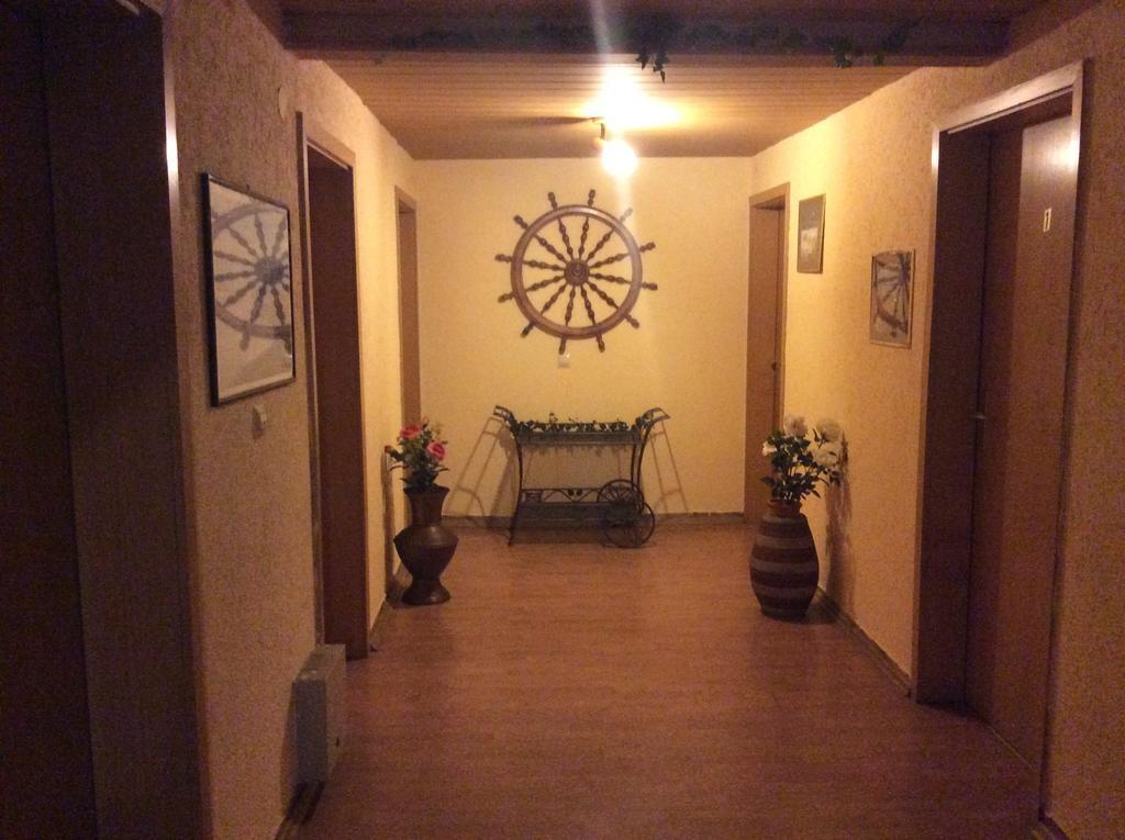 Hotel Drei Koenige Neckarbischofsheim Bagian luar foto