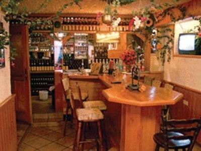 Hotel Drei Koenige Neckarbischofsheim Bagian luar foto